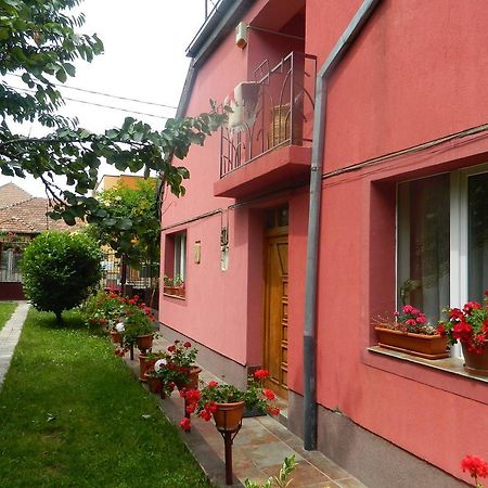 Hotel Cazare Vio Cluj-Napoca Exterior foto