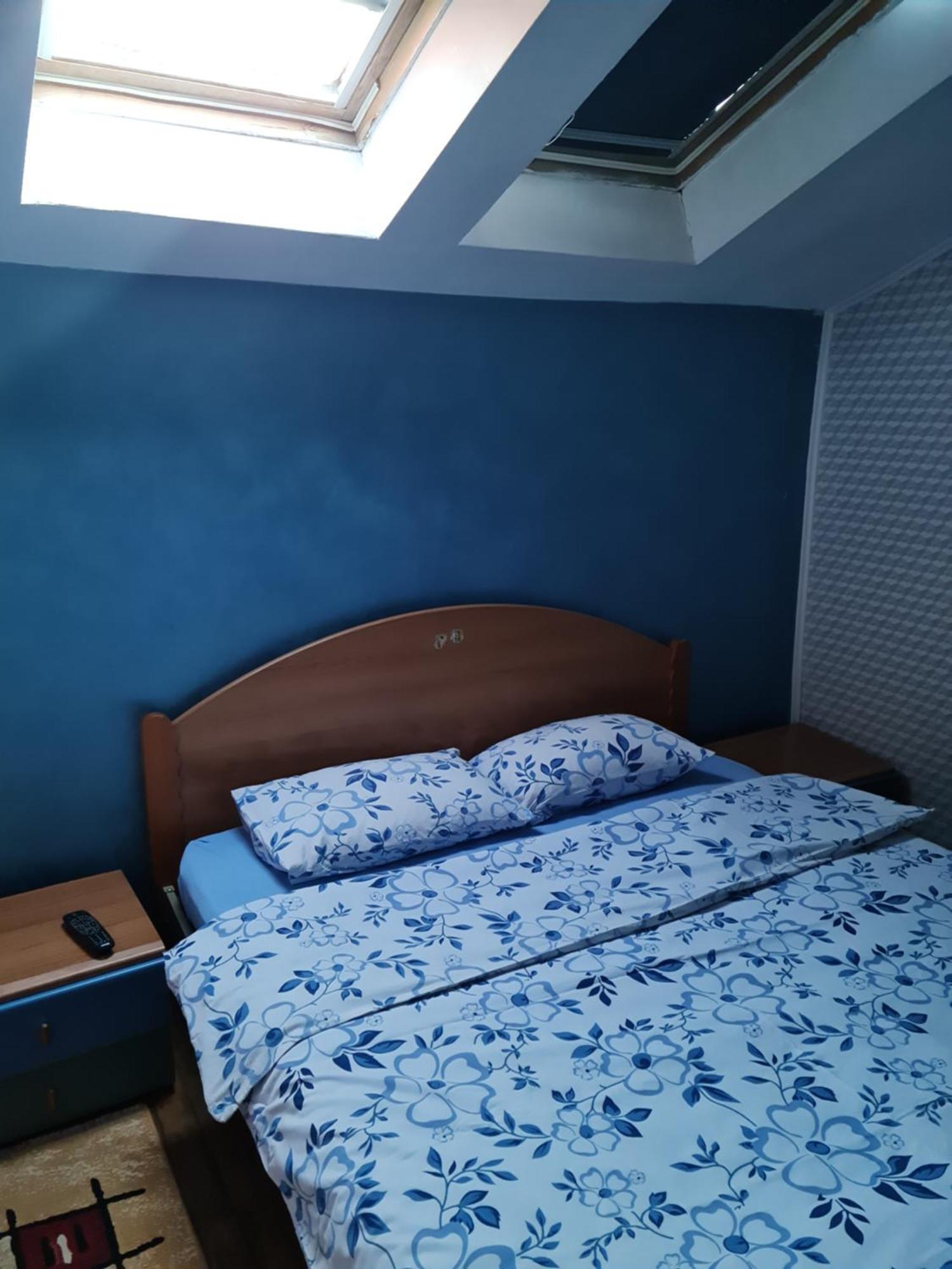 Hotel Cazare Vio Cluj-Napoca Zimmer foto