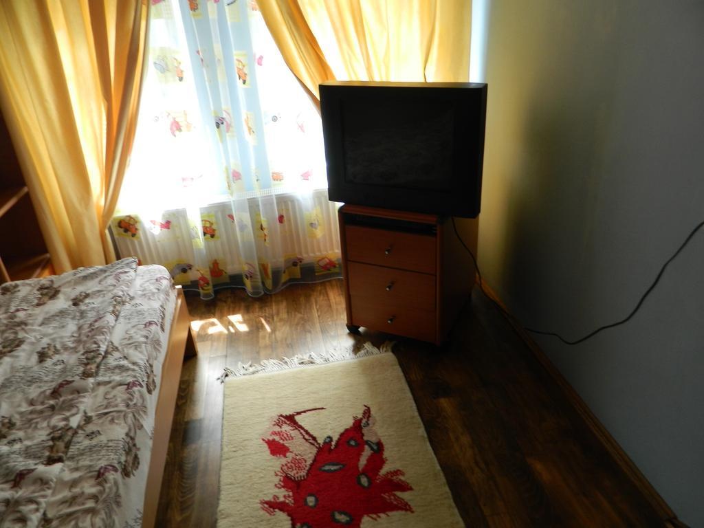 Hotel Cazare Vio Cluj-Napoca Zimmer foto