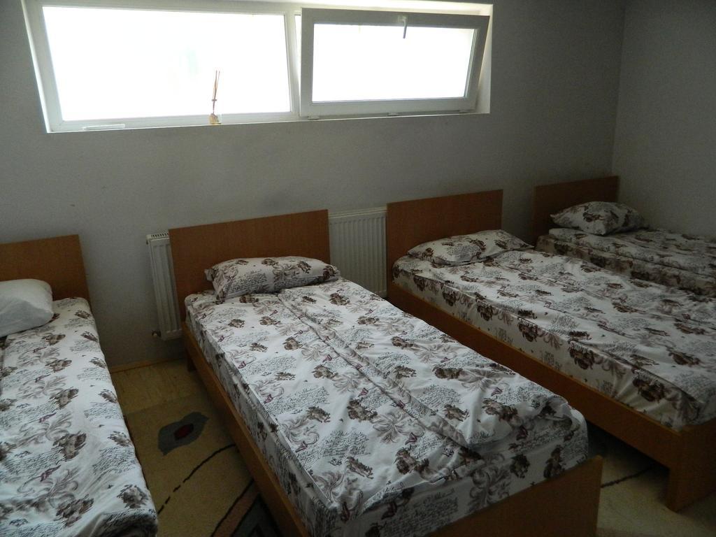 Hotel Cazare Vio Cluj-Napoca Zimmer foto