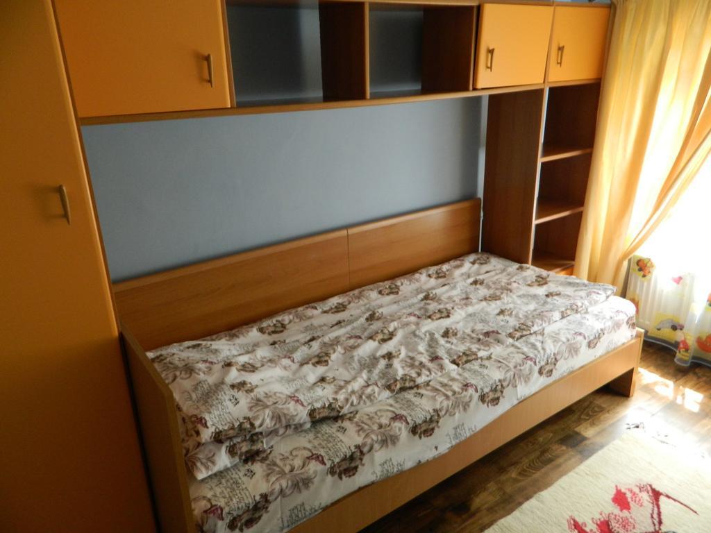 Hotel Cazare Vio Cluj-Napoca Zimmer foto