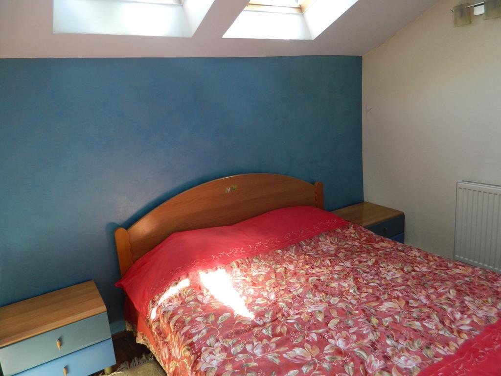 Hotel Cazare Vio Cluj-Napoca Zimmer foto